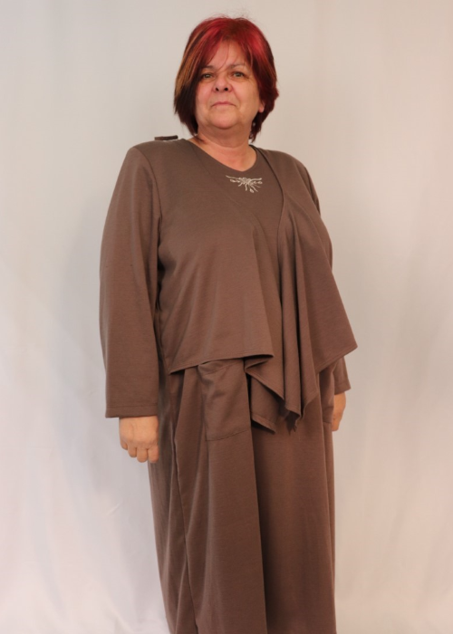 Dresses and Dusters - Women's Clothing Adaptive Clothing for